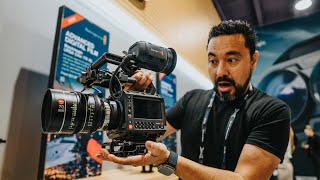 Blackmagic Did it Again! NAB 2025 Top 5 Products!