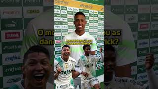ESSE OU AQUELE COM VANDERLAN, DO PALMEIRAS!