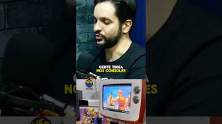 Curiosidades Gamer!O Rambo dos Jogos relembra o lendário Neo Geo