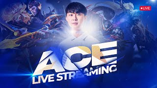 [Official Restream] MSC Group Stage (Day 1)Burmese 🇲🇲 restream by ACE  #EWCxMSC2025 #MSC2025