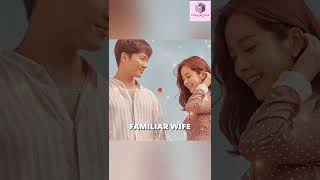 #hellome #mrqueen #kdrama #kdramafashion #familiarwife #rooftopprince #gobackcouple #godsgift15days