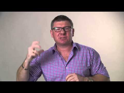 Risk Management vs Managing Risk