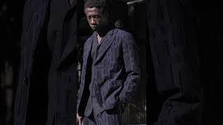 BLUE BLUE JAPAN 2022 FALL / WINTER STYLE SAMPLE Vol.1 #shorts @hollywood_ranch_market