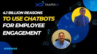 4.1 Billion Reasons To Use Chatbots for Employee Engagement | Eleviant