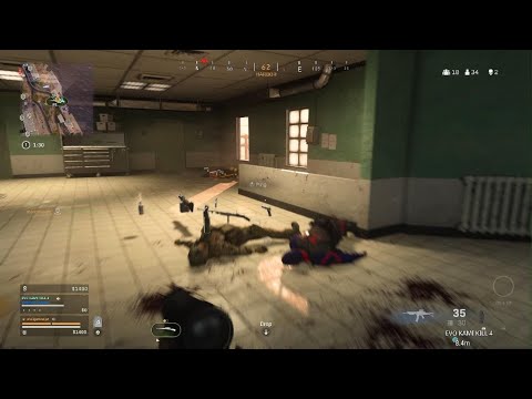 Teamwork makes the dream work