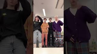 にこちゃん＆ひゅうがくん、あっちゃん、ゆうまくん tiktok #平成フラミンゴ #nico #にこちゃん #コムドット #ひゅうがくん #あっちゃん #ゆうまくん #チャンネル登録お願いします