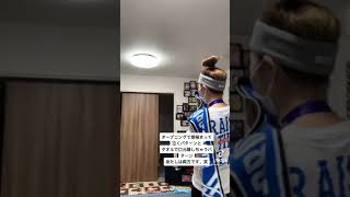 初投稿！！！　ライブあるあるシリーズ #三代目