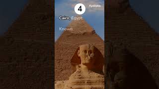 The Top 5 Cities for History Buffs #fypp #facts #placesyouwanttovisitoneday #travel #fypage