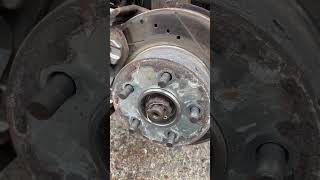 Anti-Seize Lubricant #howto