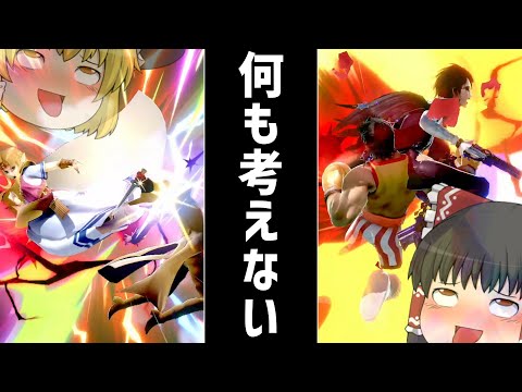 【スマブラSP】春になったので思考を捨てたブッパ祭りを開催します。【ゆっくり実況】