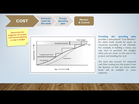 Project Cost Basics