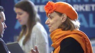 #CMWorld - Why So Orange?