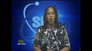 SVGTV News 25 April 2022