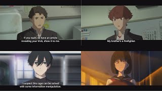 SHOSHIMIN How to become Ordinary episode 13 reaction