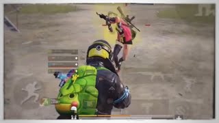 TAPA TAP MODE | PUBG MOBILE funny video #Shorts