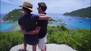 蘇梅 Samui +