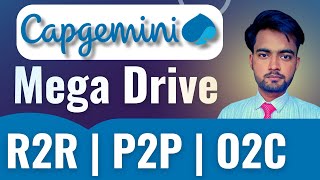 CAPGEMINI Walk in Drive 2025 | R2R | P2P | O2C | Finance and Accounts | @CorporateWala Ankit Yadav