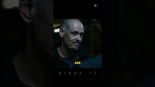 It's gonna cost you | Mr Inbetween #mrinbetween #shorts