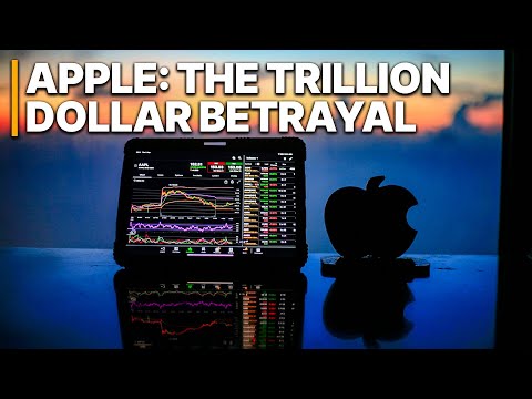 Apple: The Trillion Dollar Betrayal | Innovation or Exploitation | Unpacking Corporate Secrets
