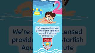 #SwimSafe #WaterFun #LearnToSwim #wahoos