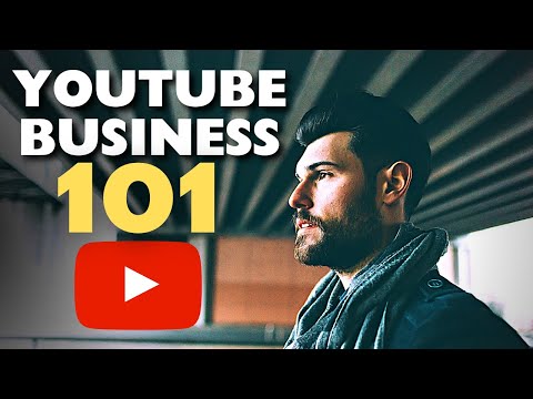 How to Use YouTube to Market Your Business