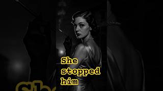Bugsy’s Italian Plot | Dorothy Di Frasso Stopped the Hit