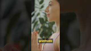 Gratitude Unleashed: Elevate Your Happiness Daily! #DailyGratitude #HappinessJourney #ReelChallenge
