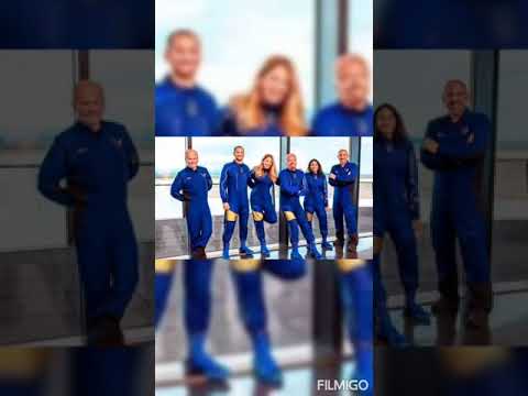 2nd Indian women to go to space😊😊