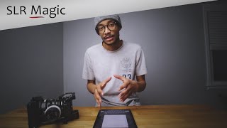 X mount cine lenses // SLR Magic Microprimes overview