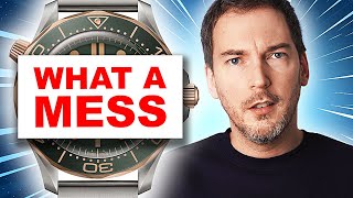 The Absolute WORST Thing About Omega