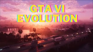 GTA 6 / AI USED IN GTA 6 / JASON IS AI? gta vi news