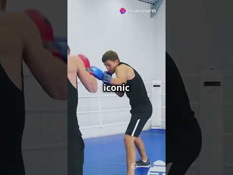 Fight Night Approaches: Mike Tyson vs. Jake Paul Set to Clash Tonight - Last Hours Countdown