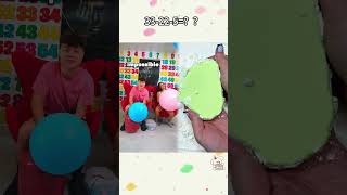 This is a video that can make you happy all day long.
