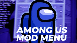 [2025] Among Us Hack – Free Mod Menu + Ultimate Cheats!