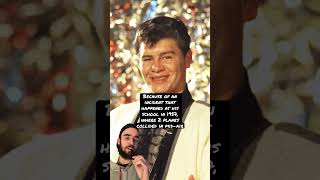 10 Facts About Ritchie Valens #shorts