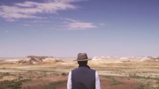 Visit the Breakaways in Coober Pedy on The Ghan Expedition