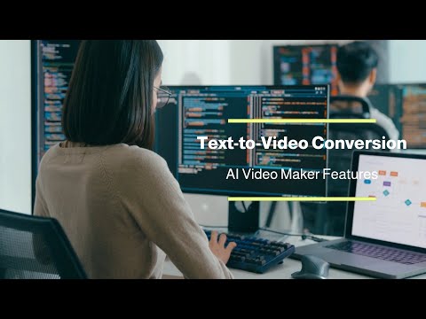 🎬 Top 10 AI Video Generator for 2025 | Best AI Video Editing Software! #aivideogenerator