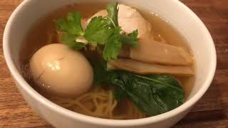Quick and Easy Homemade Ramen Using Ground Chicken. Plus Easy Chicken Chashu