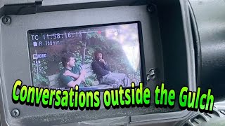 Conversations Outside the Gulch with Mavi