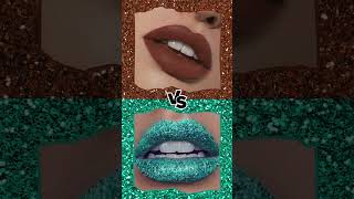 Color Comparisons: Any Brown vs Seagreen  | MQ Drawings And Fun