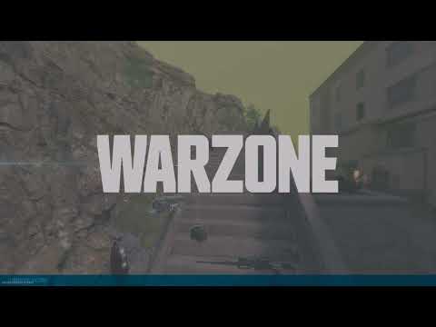 Lets try DUOs! Warzone RESURGENCE w/ Slap! 🏆