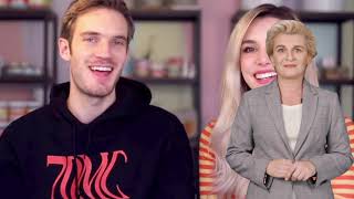 PewDiePie | PewDiePie's latest video | PewDiePie's latest news