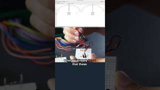 Measuring Resistors in Parallel