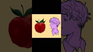i’m finally back!! (…with another speedpaint..) #art #digitalart #wip #speedpaint #fyp #viralvideo