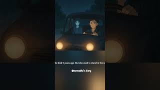 #Shorts  #YouTubeShorts  #ShortVideo  #ReelStory  #MiniStory  #TrendingShort #ghoststories #love