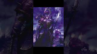 Emperors Children Art Cards from the Limited Edition Codex! #warhammer40k #emperorschildren