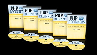 Lesson 5  PHP Strings