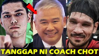 DISMAYADO na si Quentin Millora Brown matapos ILAGLAG ng FIBA sa Gilas Pilipinas!