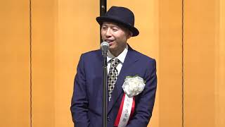 第35回 山本周五郎賞受賞『黛家の兄弟』砂原浩太朗さん