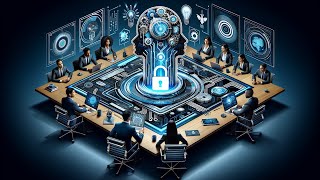 Navigating AI: Trust & Innovation at Aramark